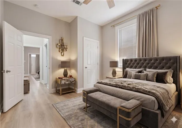5th image of 616-618 S Hennessey St, New Orleans, LA 70119 | MLS# 2549978