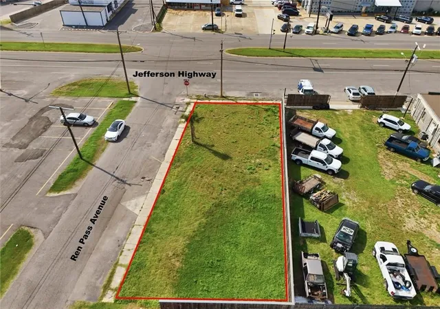2nd image of 6560 Jefferson Hwy Hwy, New Orleans, LA 70123 | MLS# 2554539