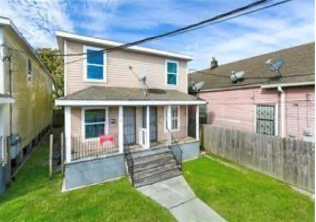 1st image of 1512 14 Clouet St, New Orleans, LA 70117 | MLS# 2555186