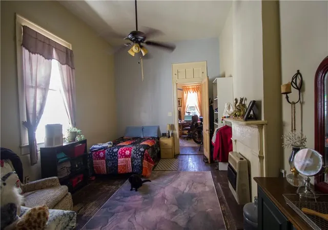 Photo 3 of Multi family home for sale at 1420 Port St, New Orleans, LA 70117 | MLS# 2553657 | Listing updated on 2026-07-08