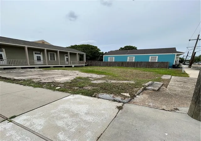 Photo 1 of Land for sale at 1463 Henriette Delille St, New Orleans, LA 70116 | MLS# 2555301 | Listing updated on 2026-08-28