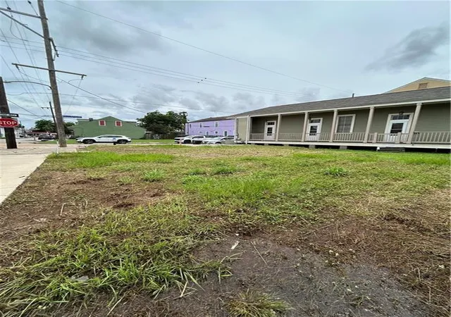 Photo 2 of Land for sale at 1463 Henriette Delille St, New Orleans, LA 70116 | MLS# 2555301 | Listing updated on 2026-08-28