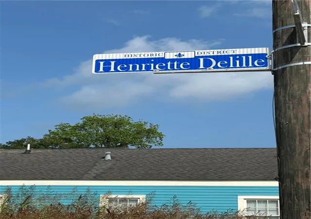 Photo 3 of Land for sale at 1463 Henriette Delille St, New Orleans, LA 70116 | MLS# 2555301 | Listing updated on 2026-08-28