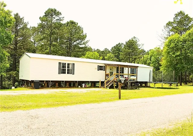 2nd image of 19375 M Thomas Rd, Franklinton, LA 70438 | MLS# 2555014