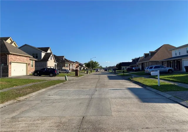 Photo 3 of Land for sale at 4857 Chantilly Dr, New Orleans, LA 70126 | MLS# 2549571 | Listing updated on 2026-04-29