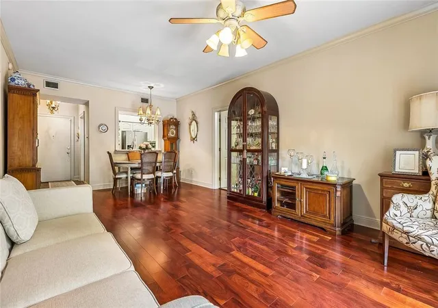 Photo 3 of Condo for sale at 500 Rue Saint Ann #125, Metairie, LA 70005 | MLS# 2555386 | Listing updated on 2026-06-30