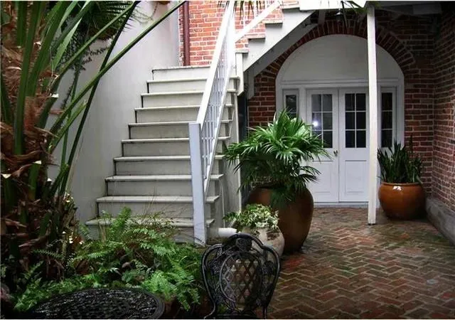 Homes for sale in New Orleans, LA | 1141 Royal Street, New Orleans, LA 70116 | Houzeo
