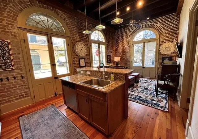Homes for sale in New Orleans, LA | 1141 Royal St, New Orleans, LA 70116