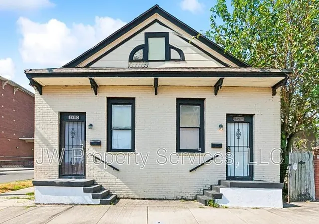 Homes for sale in New Orleans, LA | 2400 02 Dumaine St, New Orleans, LA 70119 | MLS# 2555377