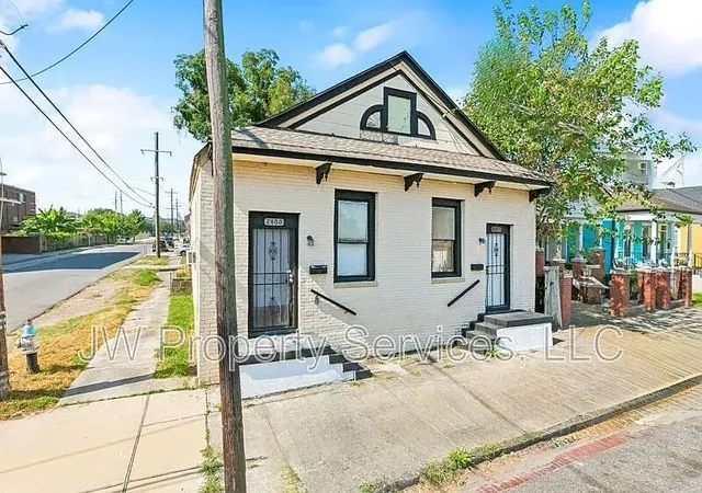 Homes for sale in New Orleans, LA | 2400 02 Dumaine St, New Orleans, LA 70119 | MLS# 2555377