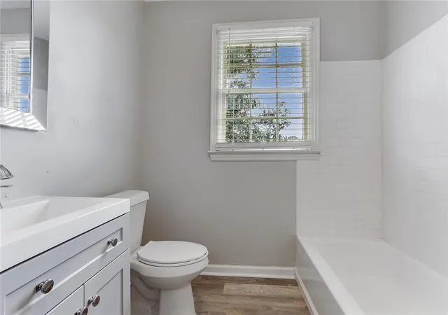 Homes for sale in New Orleans, LA | 1540 Richland Ave, New Orleans, LA 70114 | MLS# 2555403