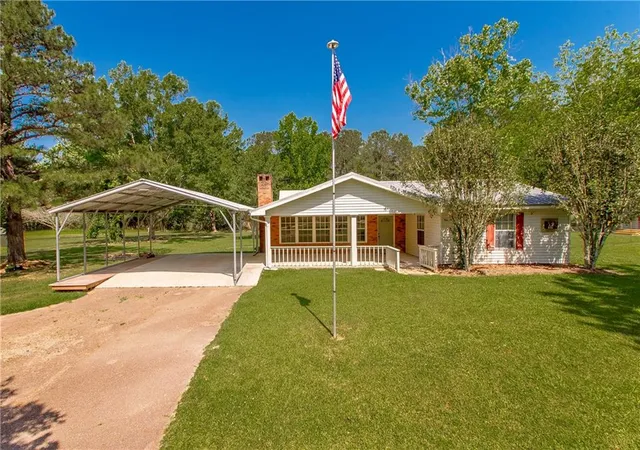 Homes for sale in Franklinton, LA | 53183 Enderle Ln, Franklinton, LA 70438 | MLS# 2554801