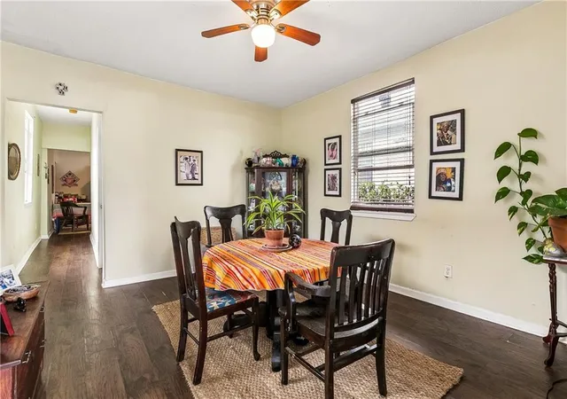 5th image of 1906 Old Prieur St, New Orleans, LA 70116 | MLS# 2555226