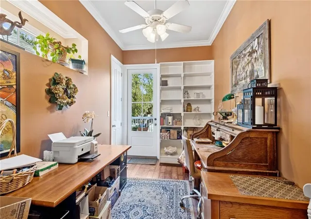 13th image of 838 Washington Ave #838, New Orleans, LA 70130 | MLS# 2555430