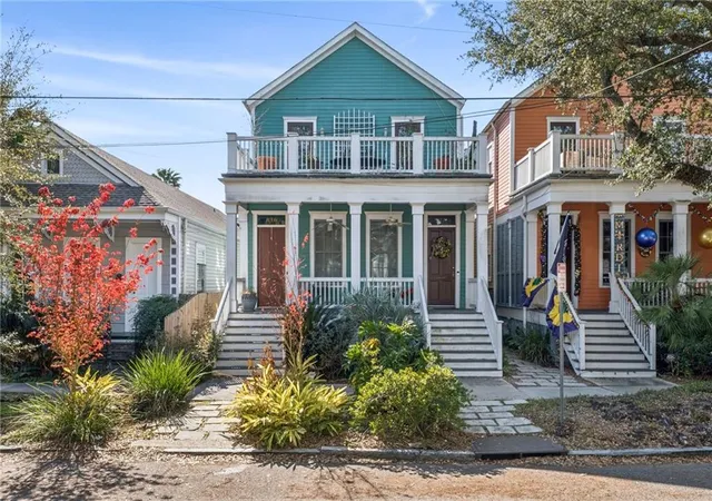1st image of 838 Washington Ave #838, New Orleans, LA 70130 | MLS# 2555430