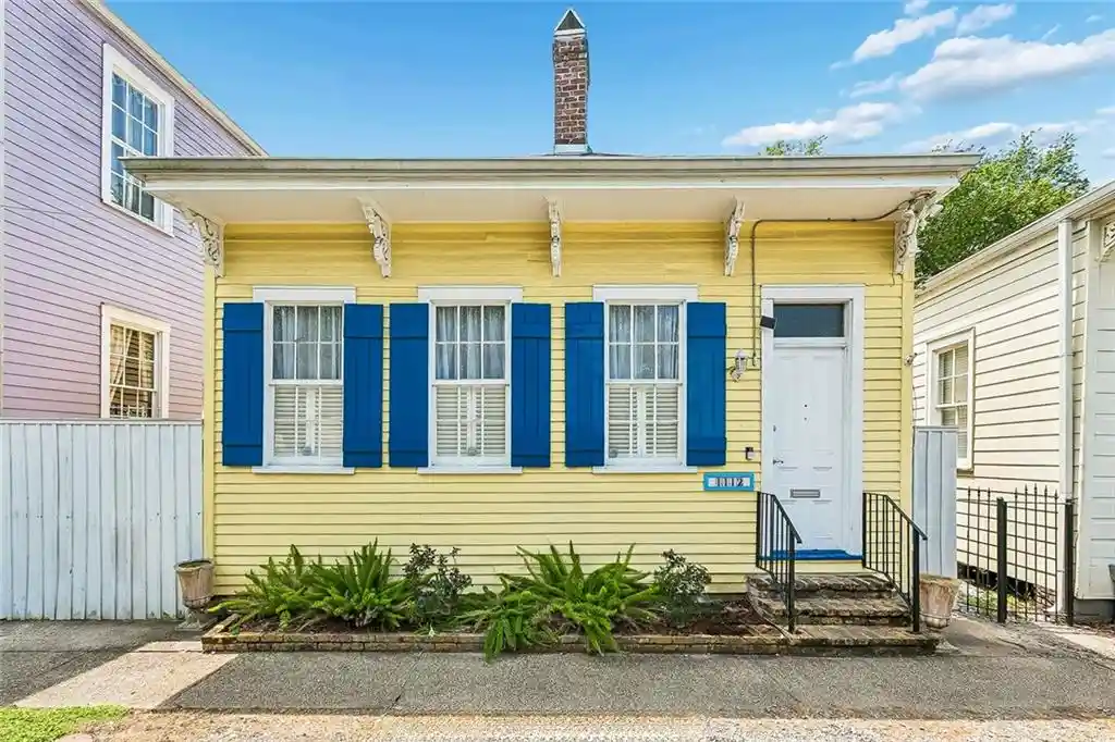 Photo 1 of Condo for sale at 1112 General Taylor St #1112, New Orleans, LA 70115 | MLS# 2555023 | Listing updated on 2026-10-22