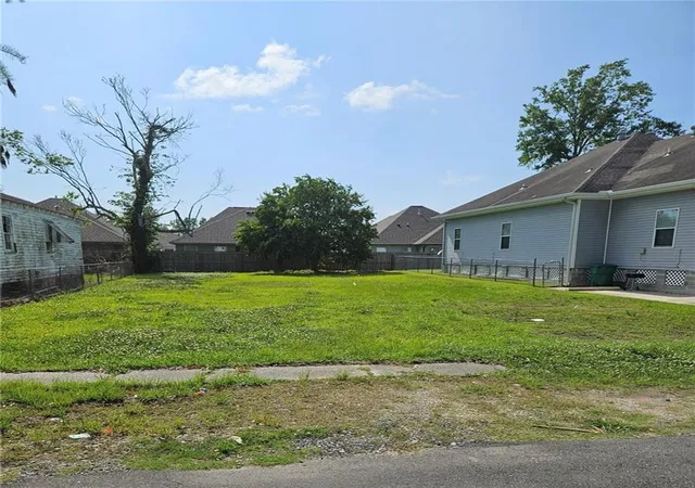 1st image of 1428 Mansfield Ave, Marrero, LA 70072 | MLS# 2555460