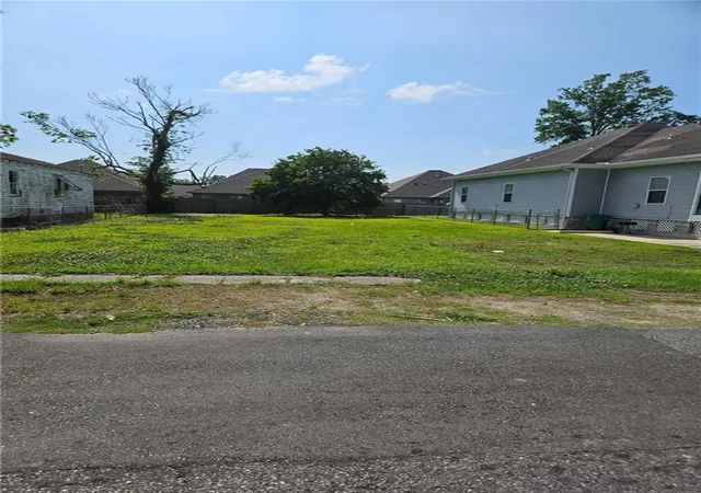 2nd image of 1428 Mansfield Ave, Marrero, LA 70072 | MLS# 2555460
