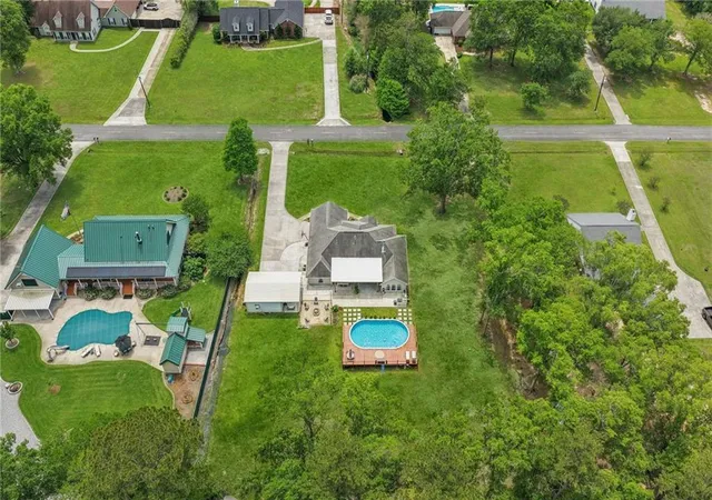 Photo 32 of Single family home for sale at 12211 Troyville Rd, Hammond, LA 70403 | MLS# 2555480 | Listing updated on 2026-08-28