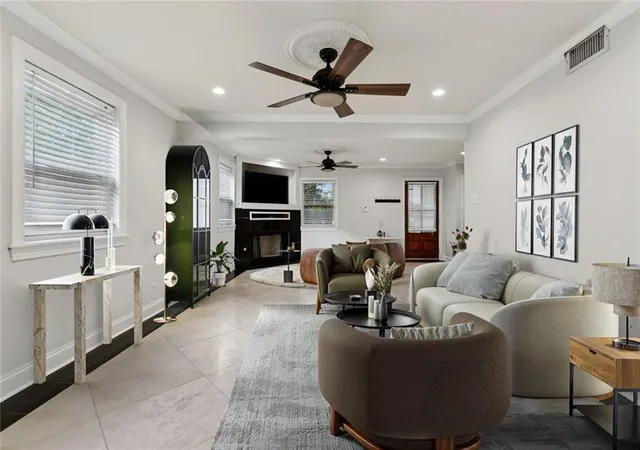 Homes for sale in New Orleans, LA | 6012 Bellaire Dr #6012, New Orleans, LA 70124 | MLS# 2555490