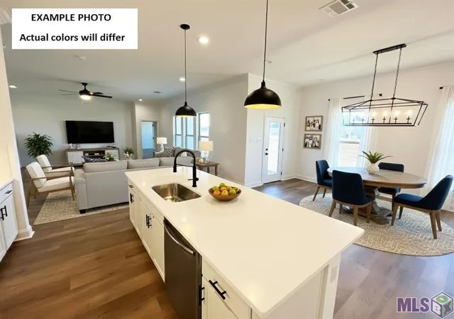 2nd image of 737 Northlake Dr, Covington, LA 70435 | MLS# NO2026007812