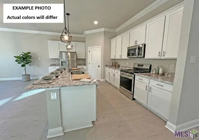 3rd image of 737 Northlake Dr, Covington, LA 70435 | MLS# NO2026007812