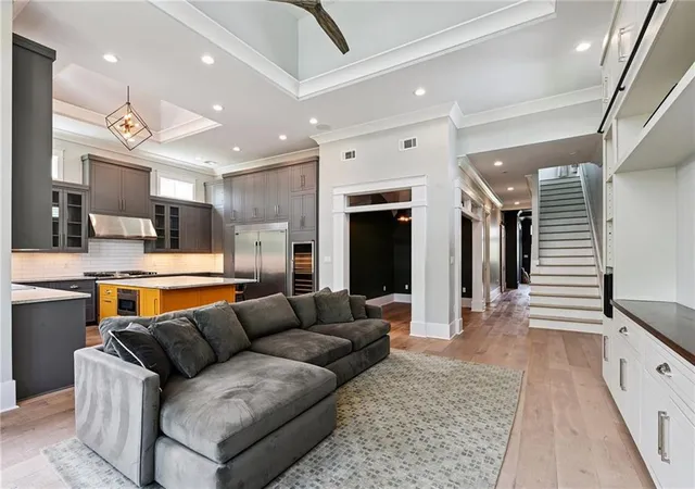 5th image of 118 Atlantic Ave, New Orleans, LA 70114 | MLS# 2555426