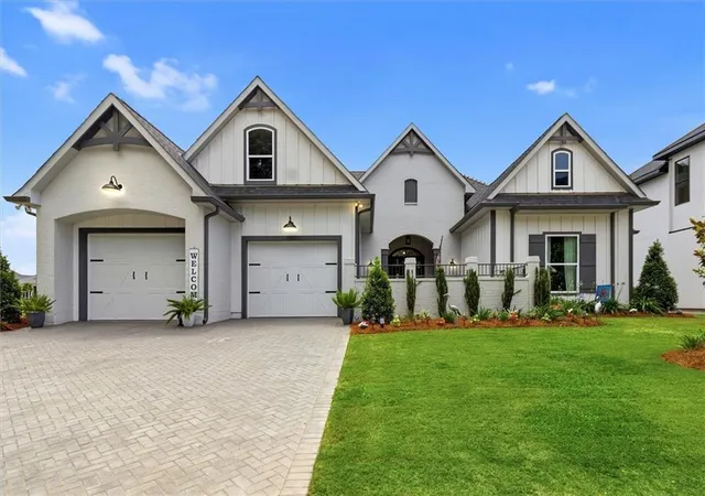 1st image of 501 N Corniche Du Lac, Covington, LA 70433 | MLS# 2553840