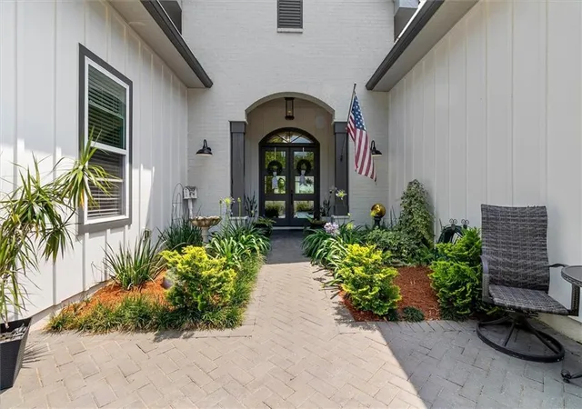 3rd image of 501 N Corniche Du Lac, Covington, LA 70433 | MLS# 2553840