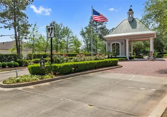 40th image of 501 N Corniche Du Lac, Covington, LA 70433 | MLS# 2553840