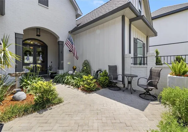 4th image of 501 N Corniche Du Lac, Covington, LA 70433 | MLS# 2553840