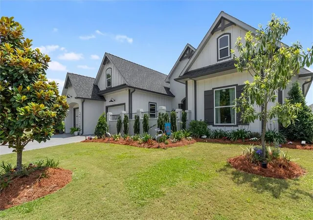 5th image of 501 N Corniche Du Lac, Covington, LA 70433 | MLS# 2553840