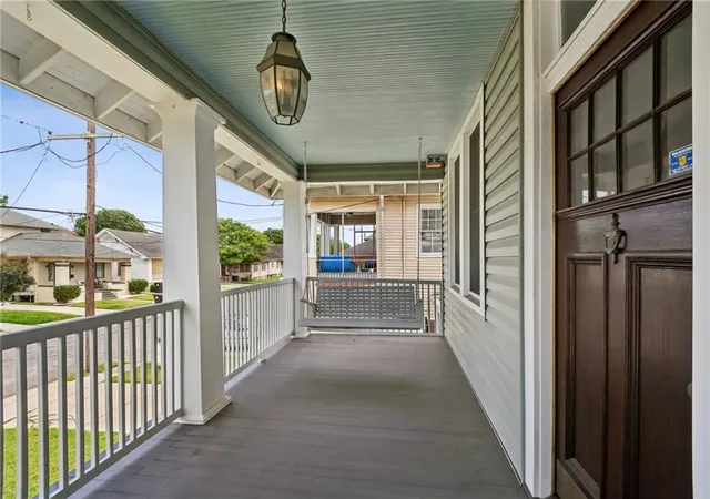 Homes for sale in New Orleans, LA | 4236 Walmsley Ave, New Orleans, LA 70125 | MLS# 2555528
