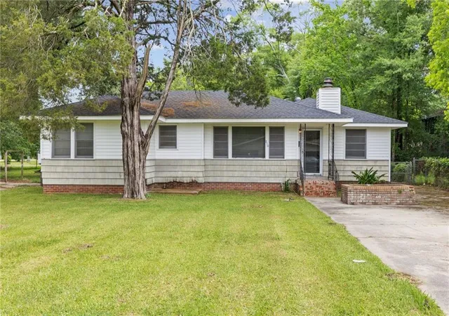 Photo 1 of Single family home for sale at 210 Short St, Amite, LA 70422 | MLS# 2555417 | Listing updated on 2026-08-04