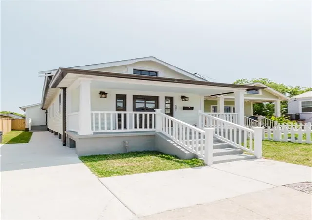 2nd image of 625 Forstall St, New Orleans, LA 70117 | MLS# 2555633