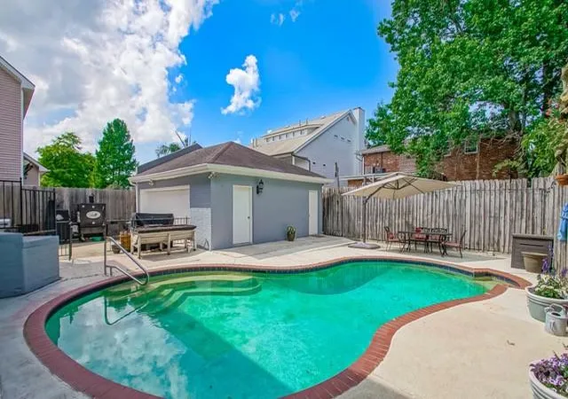23rd image of 1371 Aviators St, New Orleans, LA 70122 | MLS# 2553456