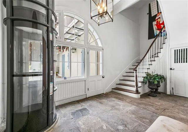 Photo 3 of Townhouse for sale at 736 Royal St, New Orleans, LA 70116 | MLS# 2554785 | Listing updated on 2026-04-30