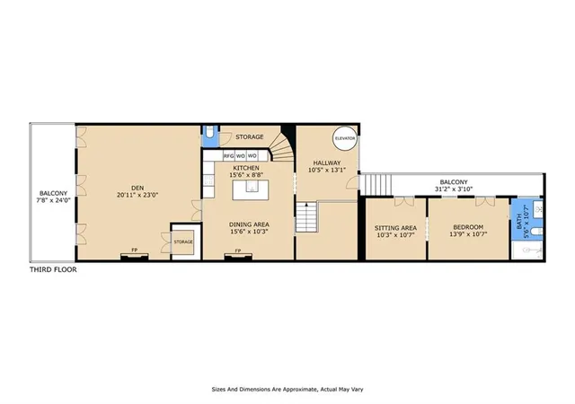 2nd image of 736 Royal St, New Orleans, LA 70116