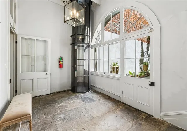Listing Photo 4 - Condo for sale in building located at 736 Royal St, New Orleans, LA 70116