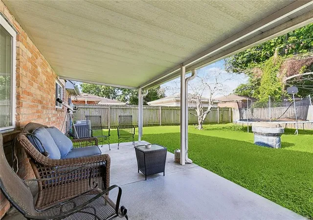 18th image of 3591 Plymouth Pl, New Orleans, LA 70131 | MLS# 2555299