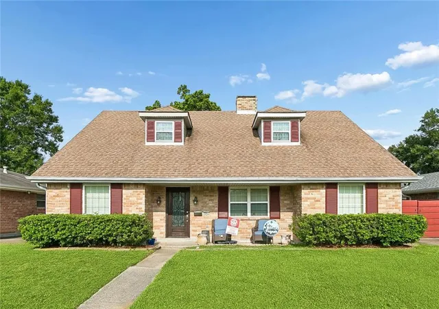 1st image of 3591 Plymouth Pl, New Orleans, LA 70131 | MLS# 2555299