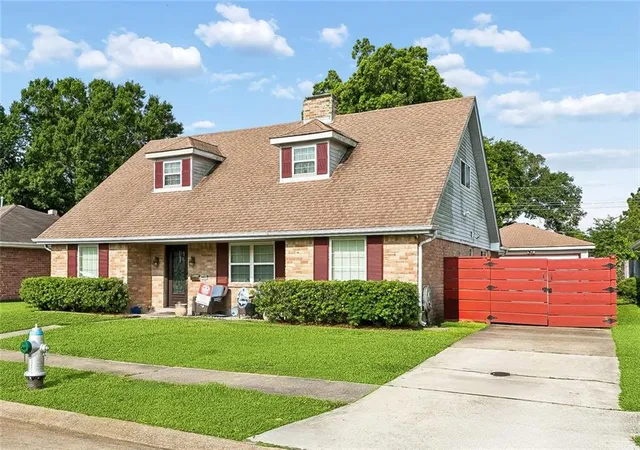 2nd image of 3591 Plymouth Pl, New Orleans, LA 70131 | MLS# 2555299