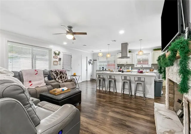 5th image of 3591 Plymouth Pl, New Orleans, LA 70131 | MLS# 2555299
