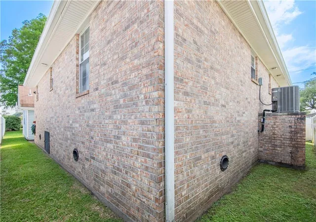 47th image of 3409 Volpe Dr, Chalmette, LA 70043 | MLS# 2555262