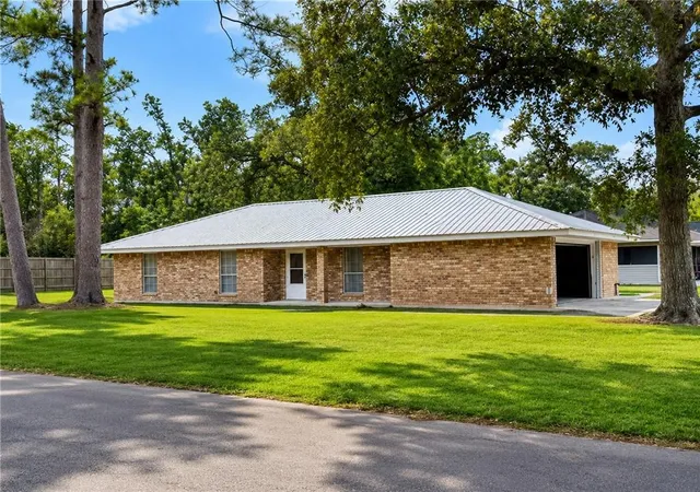 Photo 1 of Single family home for sale at 132 Alida St, Hammond, LA 70403 | MLS# 2555548 | Listing updated on 2026-08-02