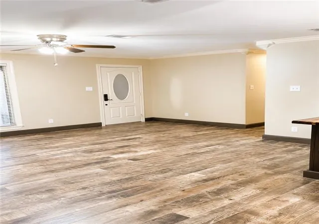 Photo 3 of Single family home for sale at 132 Alida St, Hammond, LA 70403 | MLS# 2555548 | Listing updated on 2026-08-02