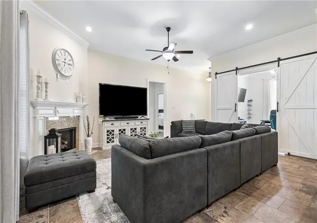 Photo 3 of Sale Pending at 624 High Ridge Loop, Slidell, LA 70458 | MLS# 2554382 | Listing updated on 2026-06-08