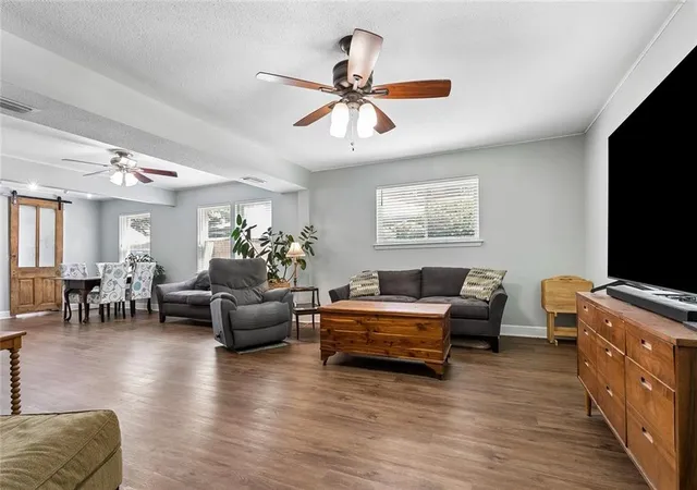 5th image of 2524 Danbury Dr, New Orleans, LA 70131 | MLS# 2555584
