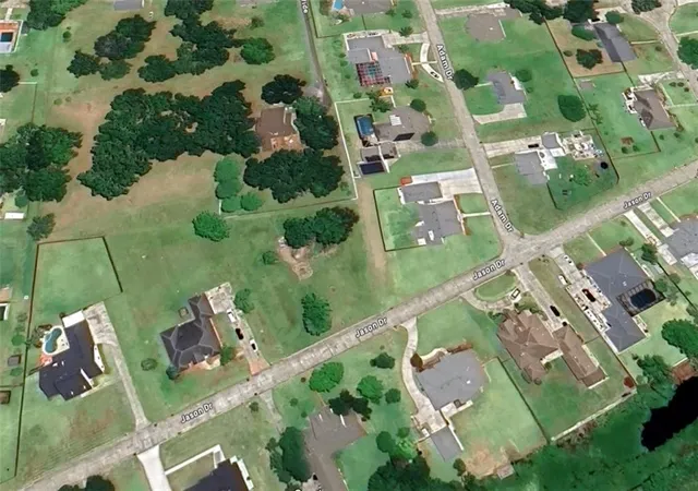Homes for sale in Belle Chasse, LA | 875 Jason Dr, Belle Chasse, LA 70037 | MLS# 2555686