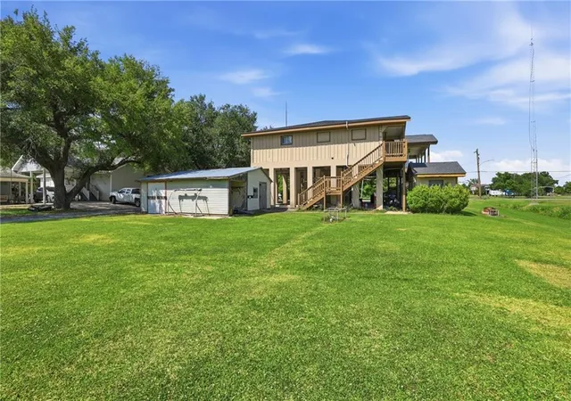 Homes for sale in Montegut, LA | 1454 Hwy 665, Montegut, LA 70377 | MLS# 2555680